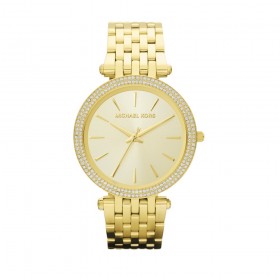 Michael-Kors-Ladies-Darci-Watch on sale