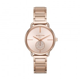 Michael-Kors-Portia-Watch on sale