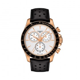 Tissot+V8+Gents+Chronograph+Watch