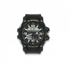 G-Shock+Analogue+%2F+Digital+Mudmaster+Gents+Watch