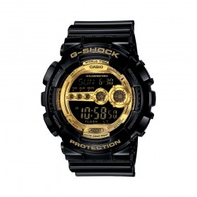 Casio+G-Shock