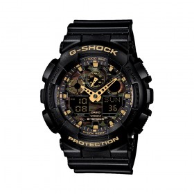 Casio+G-Shock