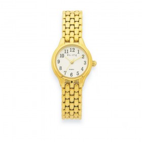 Elite-Ladies-Rice-Grain-Watch on sale