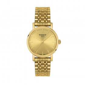 Tissot-Everytime-Ladies-Watch on sale