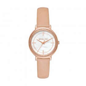 Michael-Kors-Ladies-Watch on sale