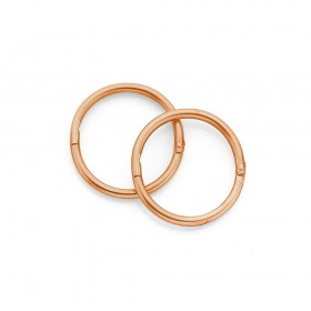 9ct-Rose-Gold-Small-Polished-Sleepers on sale