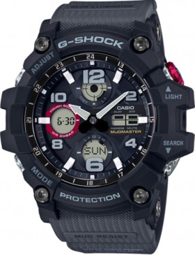 Casio+G-Shock