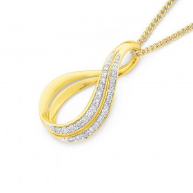 9ct%2C+Diamond+Twist+Pendant+TDW%3D.15ct