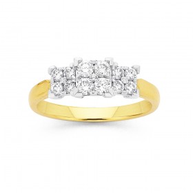 9ct%2C+Diamond+Ring+Total+Diamond+Weight%3D.50ct