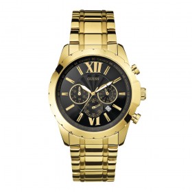 Guess-Mens-Optic-Watch-Model-W0193G1 on sale