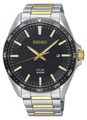 Seiko+Mens+Conceptual+Series+Watch