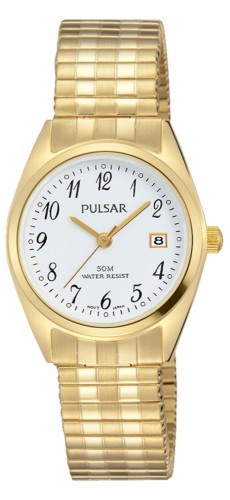 Pulsar-Ladies-Regular-Watch on sale