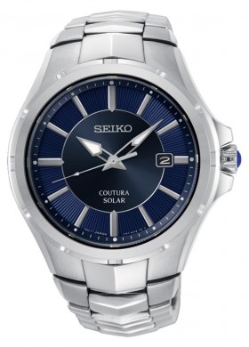 Seiko-Gents-Coutura-Watch-SNE511P on sale