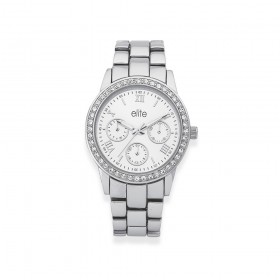 Elite-Ladies-Watch on sale