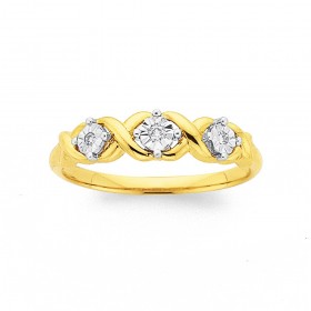 9ct%2C+Diamond+Hugs+%26amp%3B+Kisses+Dress+Ring