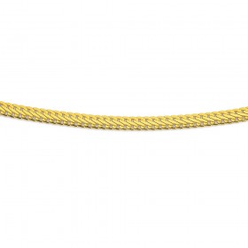 9ct-45cm-Figure-8-Chain on sale