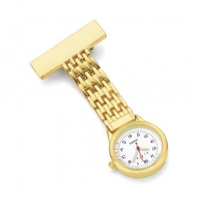 Elite-Ladies-Nurses-Watch on sale