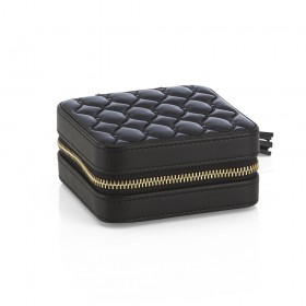 Black-Quilted-Travel-Box on sale