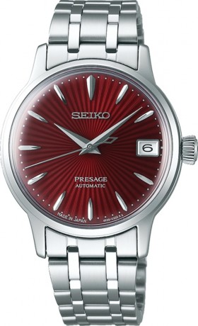 Seiko+Ladies+Presage+Watch