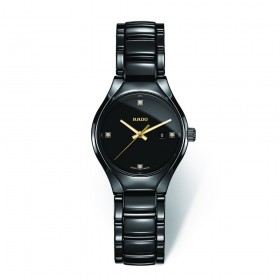 Rado-TRUE-Diamonds-Ladies-Watch on sale