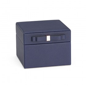 Alexa-Square-Navy-Cross-Jewellery-Box on sale