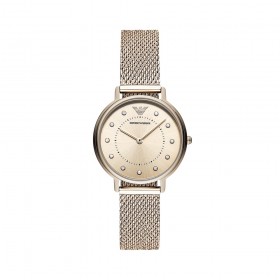 Emporio-Armani-Kappa-Watch on sale