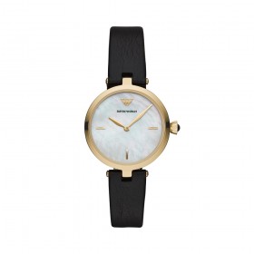 Emporio-Armani-Arianna-Watch on sale