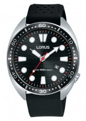 Lorus-Mens-Regular-Watch-Model-RH929LX-9 on sale