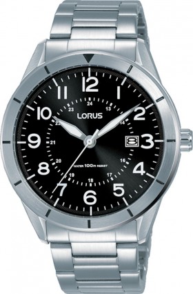 Lorus-Mens-Regular-Watch-Model-RH931LX-9 on sale