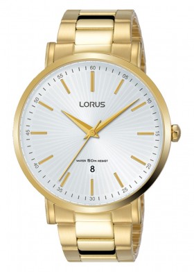 Lorus-Mens-Regular-Watch-Model-RH966LX-9 on sale