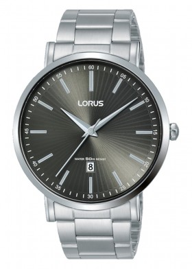 Lorus-Mens-Regular-Watch-Model-RH969LX-9 on sale