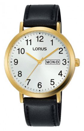 Lorus-Mens-Regular-Watch-Model-RH338AX-9 on sale