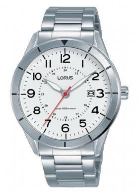 Lorus-Mens-Regular-Watch-Model-RH935LX-9 on sale