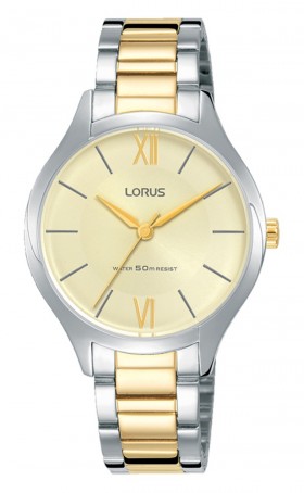 Lorus-Ladies-Regular-Watch-Model-RG261QX-9 on sale