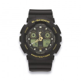 Casio-G-Shock-GA100GBX-1A9 on sale