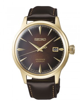 Seiko-Mens-Presage-Watch on sale