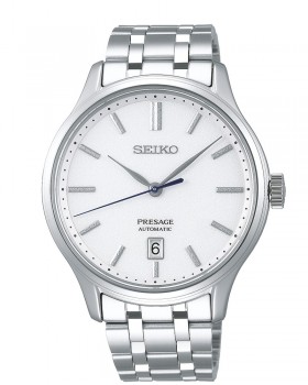 Seiko+Mens+Presage+Watch