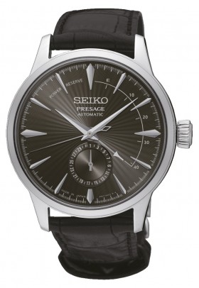 Seiko+Mens+Presage+Watch