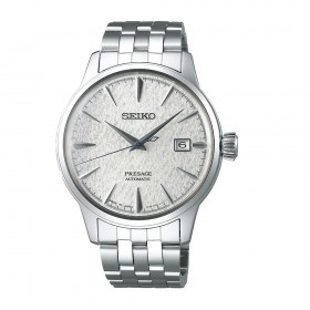 Seiko+Mens+Presage+Watch