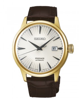 Seiko+Mens+Presage+Watch