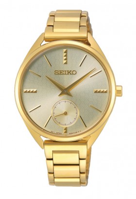 Seiko-Ladies-Conceptual-Series-Watch-Model-SRKZ50P on sale