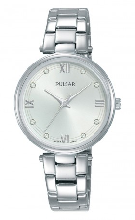 Pulsar-Ladies-Regular-Watch on sale