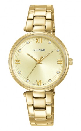 Pulsar-Ladies-Regular-Watch on sale