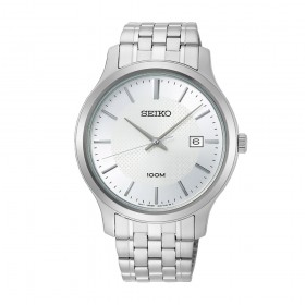 Seiko-Mens-Regular-Watch-Model-SUR289P on sale