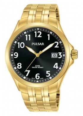 Pulsar-Mens-Regular-Watch-Model-PS9634X on sale