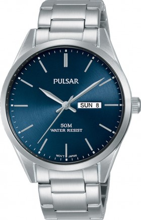 Pulsar-Mens-Regular-Watch-Model-PJ6109X on sale