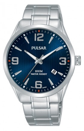 Pulsar-Mens-Regular-Watch-Model-PS9599X on sale