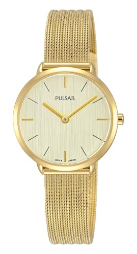 Pulsar-Ladies-Regular-Watch-Model-PM2284X on sale