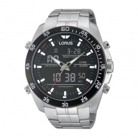 Lorus-Mens-Regular-Watch-Model-RW611AX-9 on sale