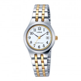 Lorus-Ladies-Regular-Watch-Model-RH787AX-9 on sale